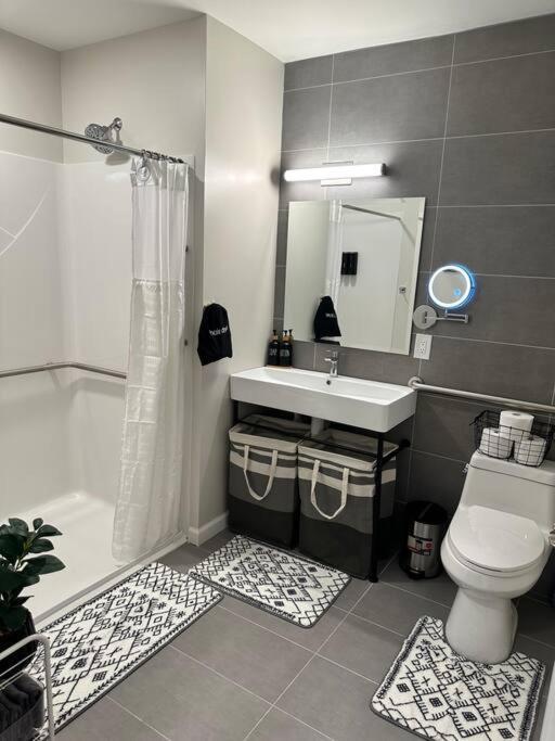 Home Haven, Walk To Little Italy & Wooster Square New Haven Εξωτερικό φωτογραφία