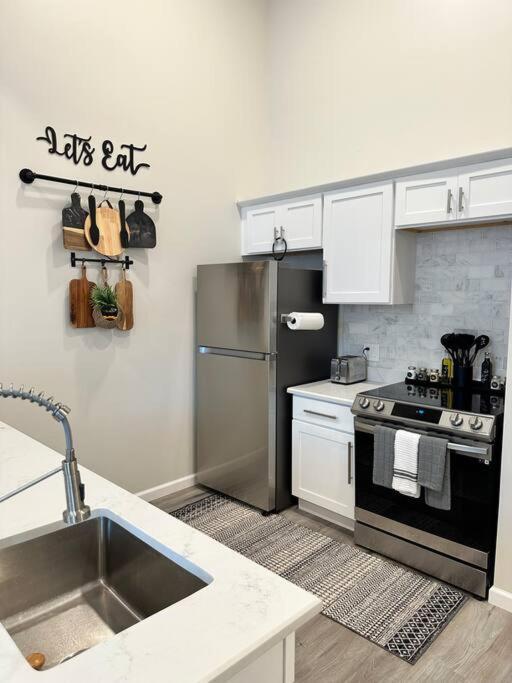 Home Haven, Walk To Little Italy & Wooster Square New Haven Εξωτερικό φωτογραφία