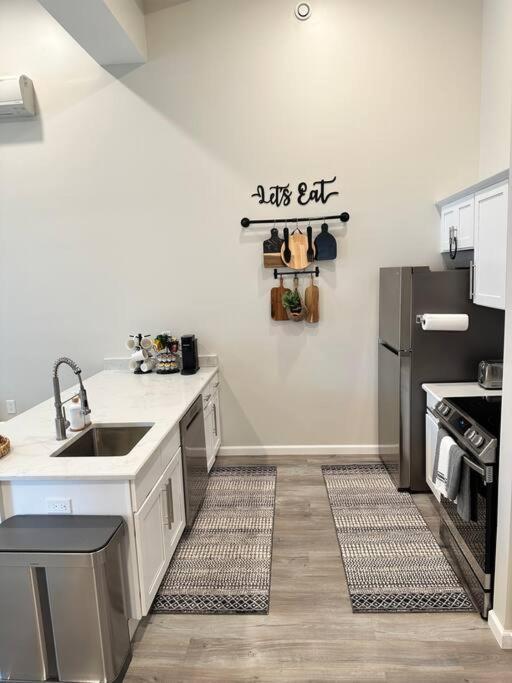 Home Haven, Walk To Little Italy & Wooster Square New Haven Εξωτερικό φωτογραφία