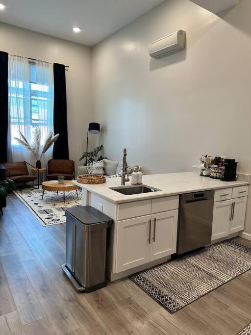Home Haven, Walk To Little Italy & Wooster Square New Haven Εξωτερικό φωτογραφία