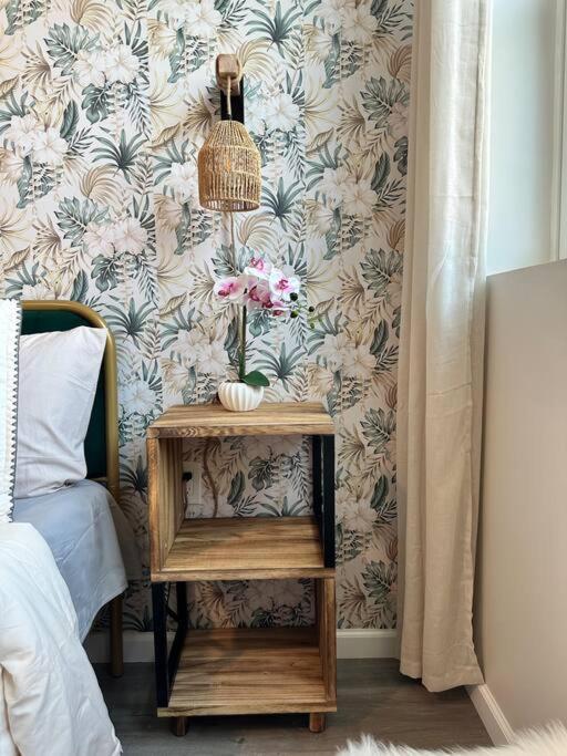 Home Haven, Walk To Little Italy & Wooster Square New Haven Εξωτερικό φωτογραφία