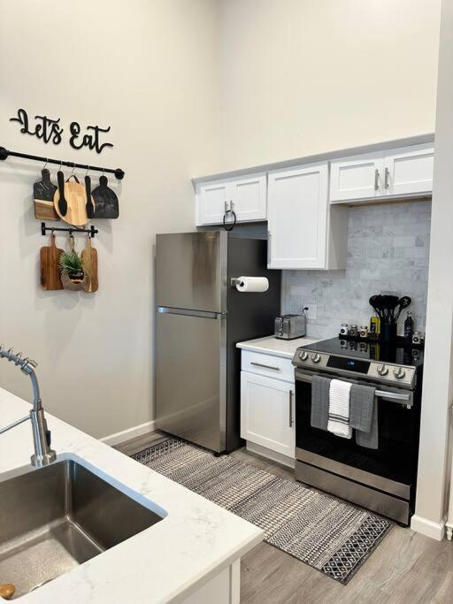 Home Haven, Walk To Little Italy & Wooster Square New Haven Εξωτερικό φωτογραφία